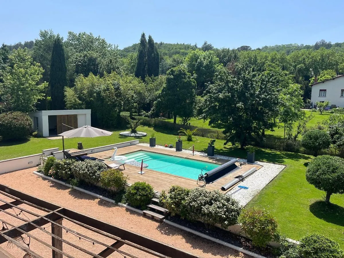 Residence Pleine Nature Revel