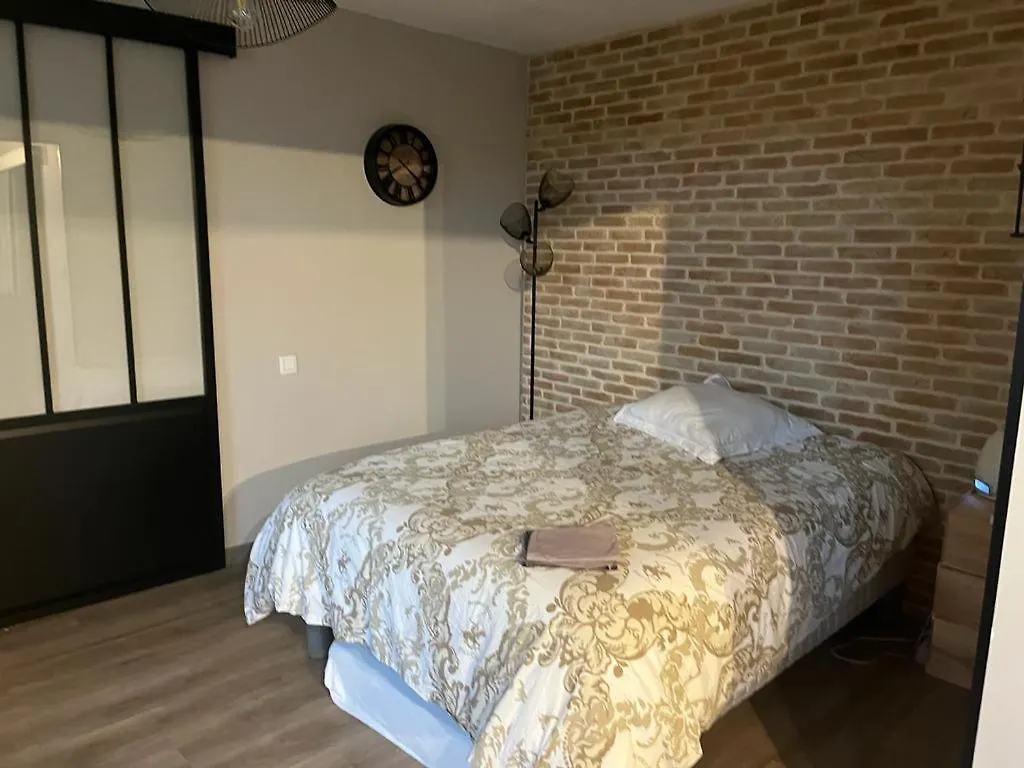 Residence Pleine Nature Revel  Penzion Revel (Haute-Garonne)